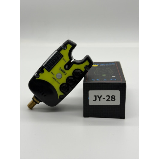  Сигналізатор Sadey JY-28